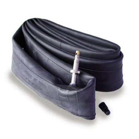 27.5 x 2.5 2.7 Giant Bike Tube with 48mm PV Threaded Valve - Perfect for Mountain Bikes, Road Bikes and Cycling Adventures