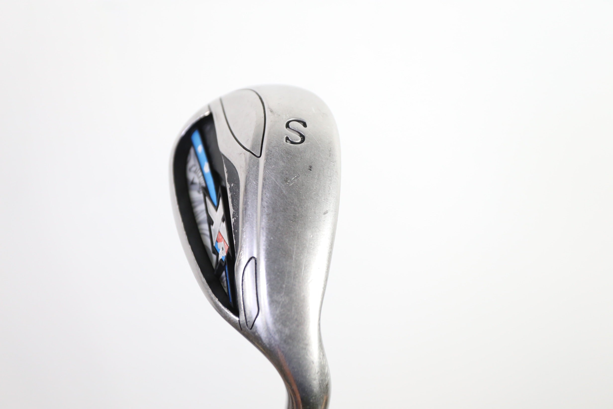 Used Callaway XR OS Sand Wedge - Right Handed 54° Ladies Flex Golf Club for Women | Perfect for Bunker Shots & Short Game Improvement