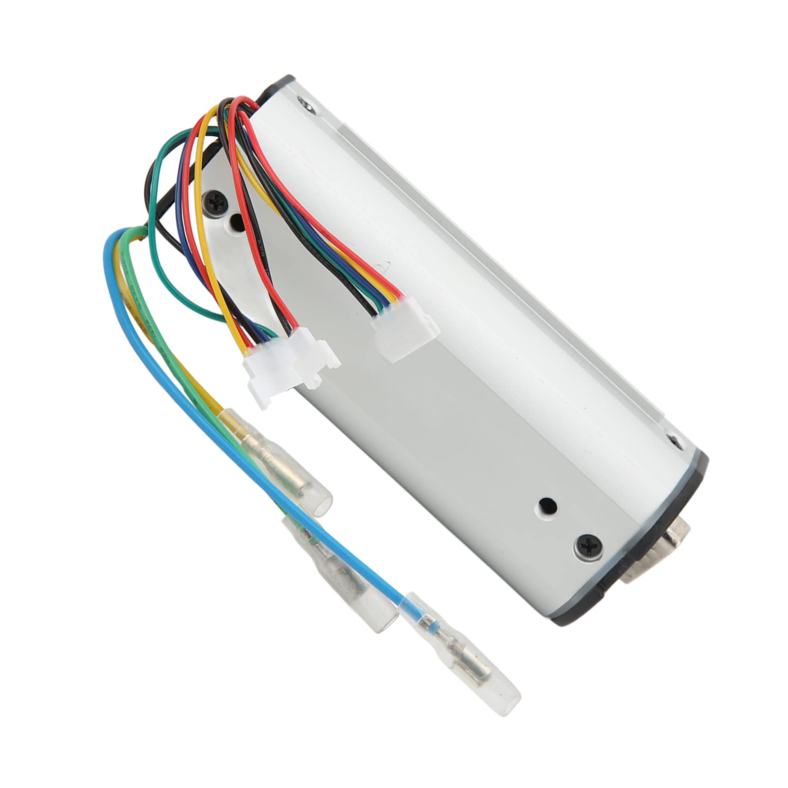 36V 20A Aluminum Alloy Electric Scooter Motor Controller for HX X7 Model - Perfect for Commuting, Off-Road & Urban Mobility