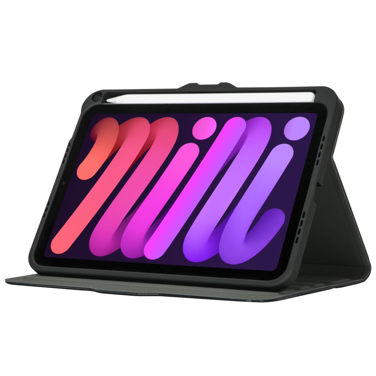 VersaVu® Protective Case for iPad mini® (A17 Pro & 6th Gen) 8.3