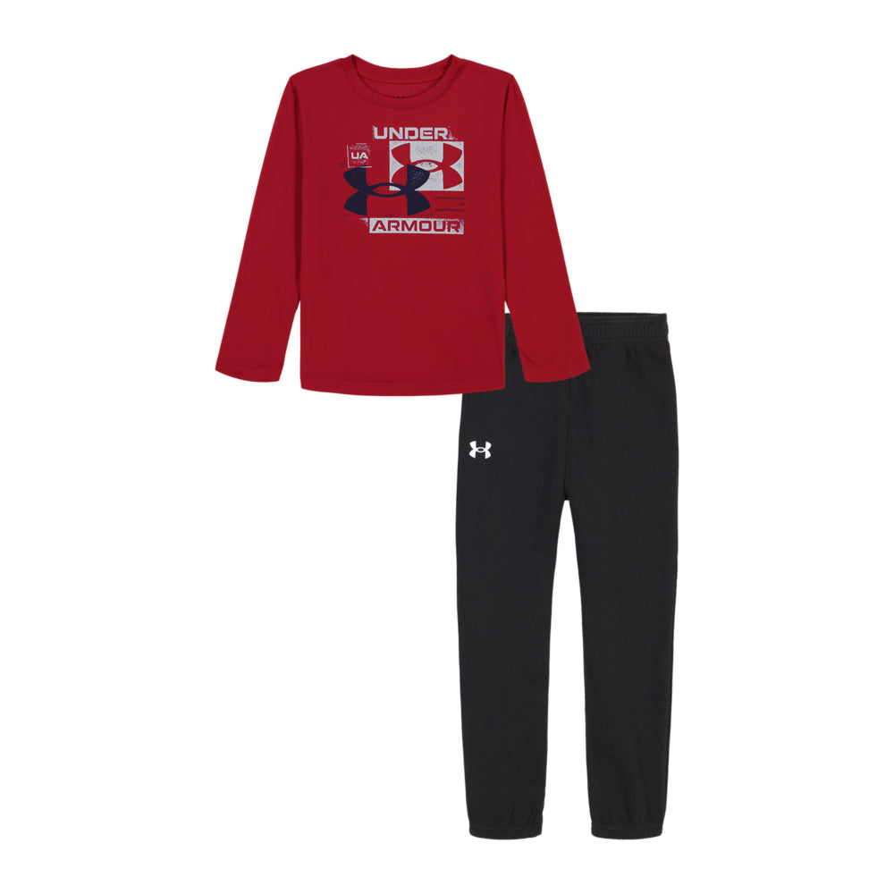 621 - RED
