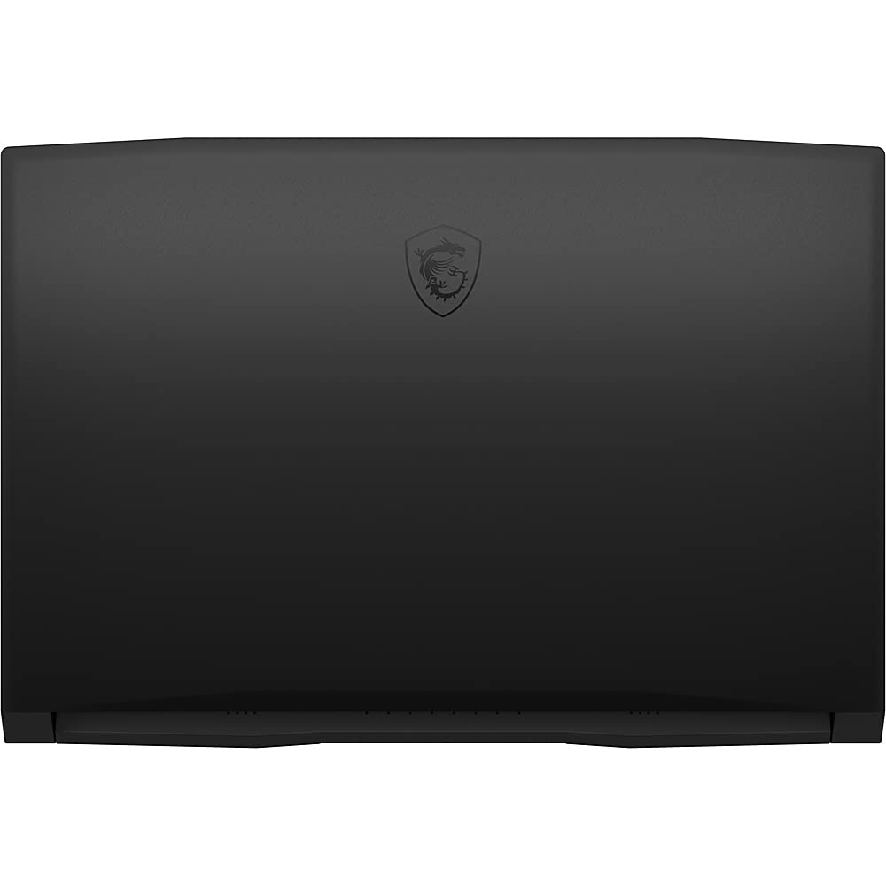 MSI Katana 2024 Gaming Laptop - i7-12700H, RTX 3050 Ti, 17.3