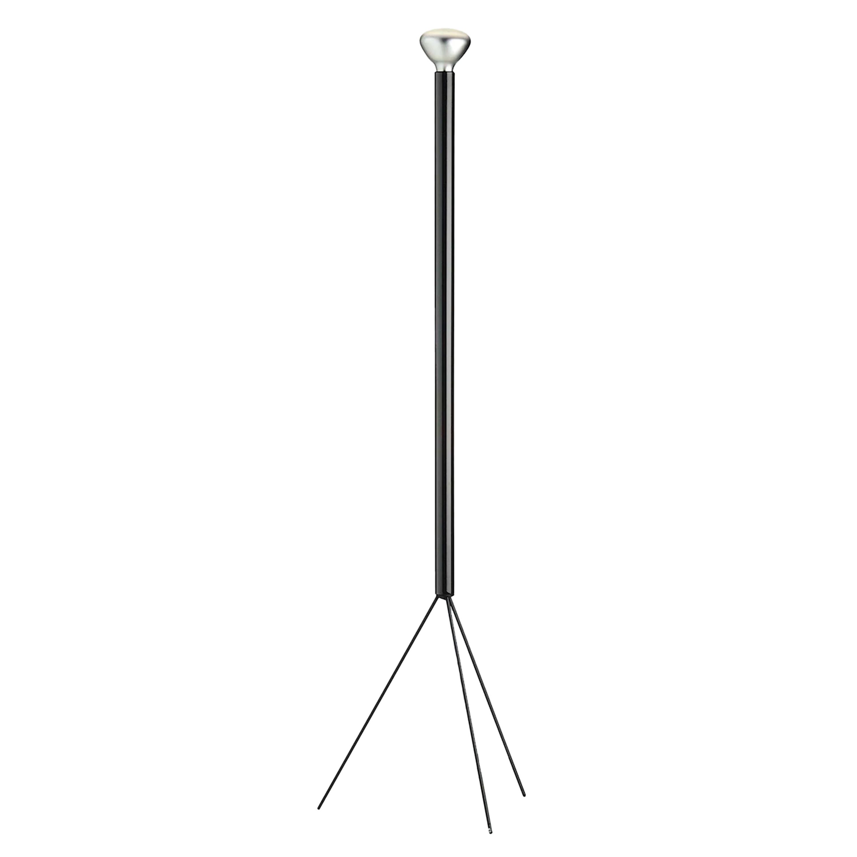 LED Floor Lamp - Modern Standing Light for Living Room, Bedroom & Office - Bright Adjustable Lighting for Home Decor & Ambience