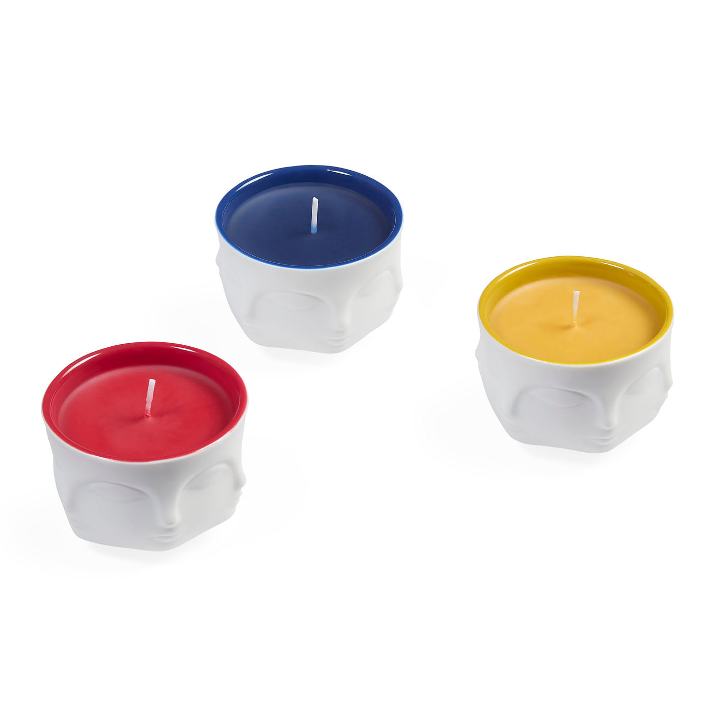Muse Couleur Votive Candle Set - 12 Pack Scented Soy Wax Candles for Home Decor, Wedding, Romantic Dinner & Relaxation | Perfect for Aromatherapy, Meditation & Gift Giving