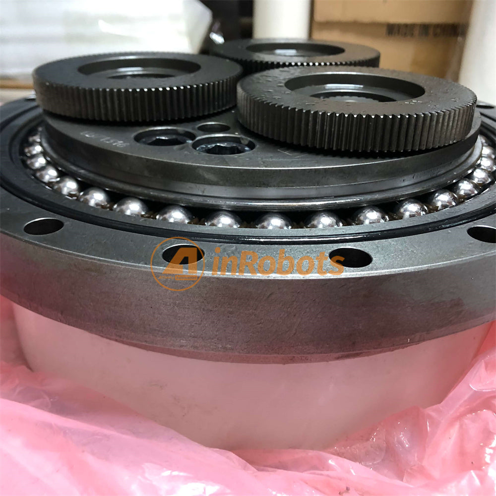 ABB Reduction Box 3HAC031958-001 | Industrial Gearbox for Robotics & Automation | Used in Manufacturing & Assembly Lines