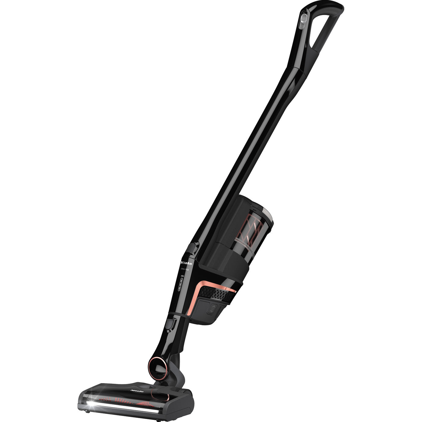 Miele Triflex HX2 Cordless Vacuum Cleaner for Pet Hair - Powerful Lightweight Stick Vacuum for Cats & Dogs - Ideal for Hardwood Floors, Carpets, and Pet Owners