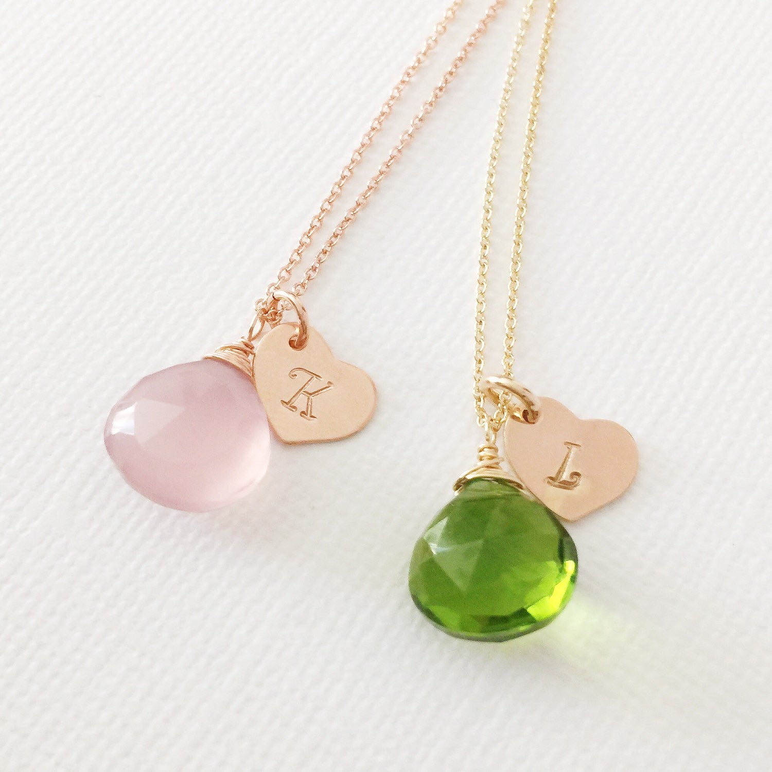 Mila Silver Necklace for Women - Elegant Pendant Jewelry Gift for Her | Perfect for Valentine's Day, Anniversary & Special Occasions