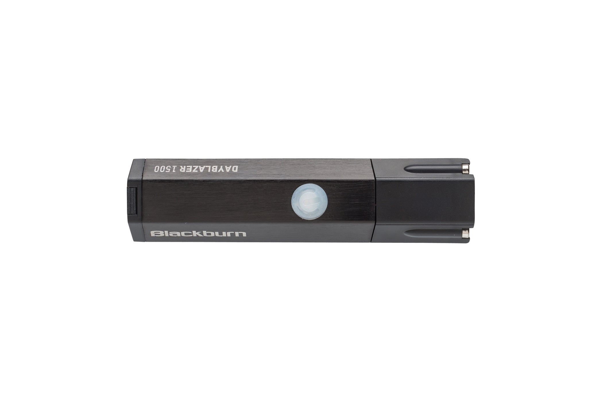 Blackburn DayBlazer 1500 Front Bike Light - High Visibility LED Cycling Light for Road & Mountain Bikes - Perfect for Commuting, Night Riding & Outdoor Adventures