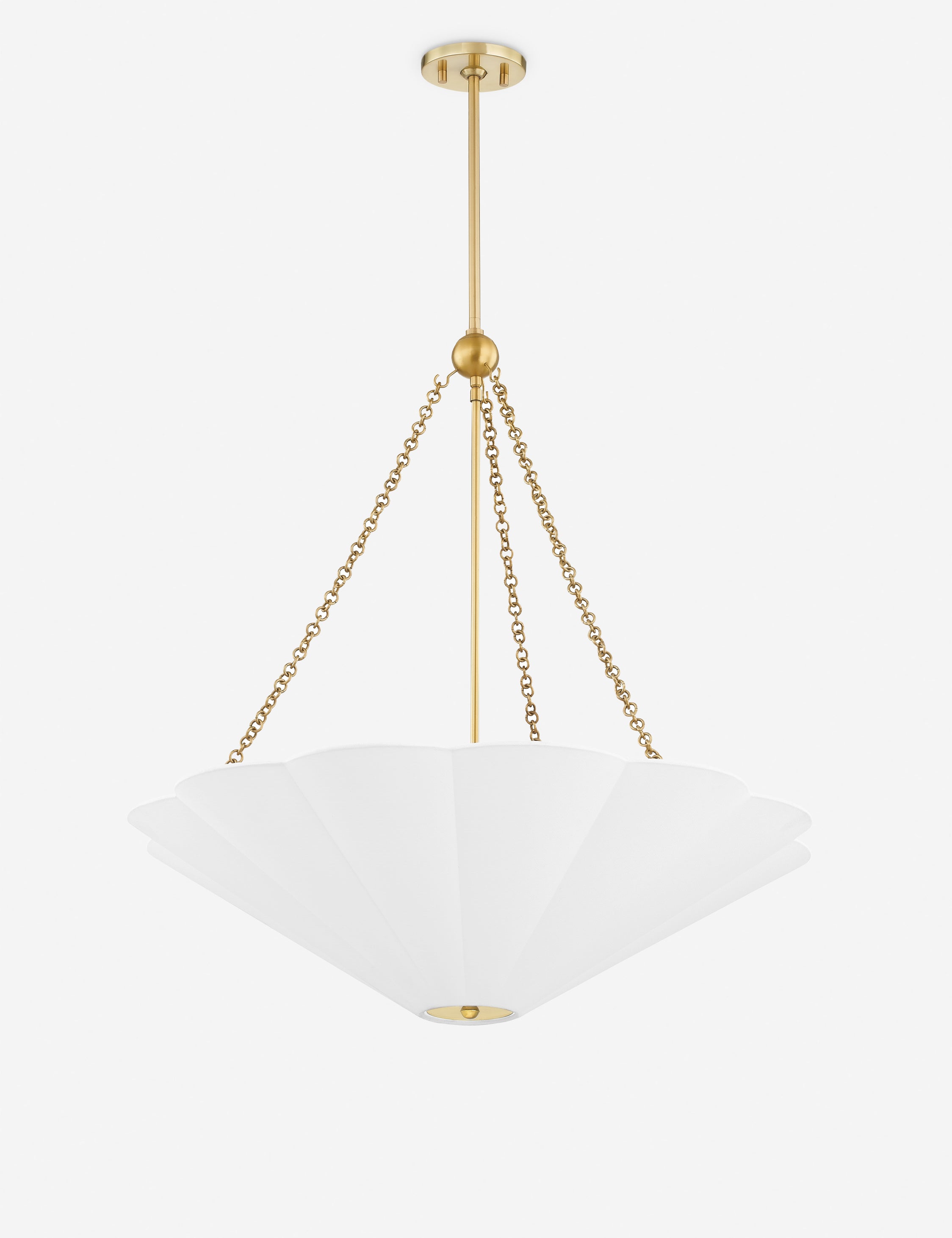 Antique Brass