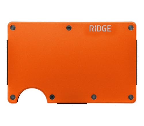Basecamp Orange