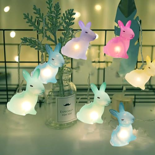 Rabbit Lights