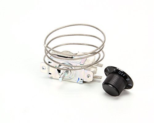 Beverage Air 502-139A Commercial Refrigerator Temperature Control - Perfect for Restaurants, Bars, and Food Service Businesses