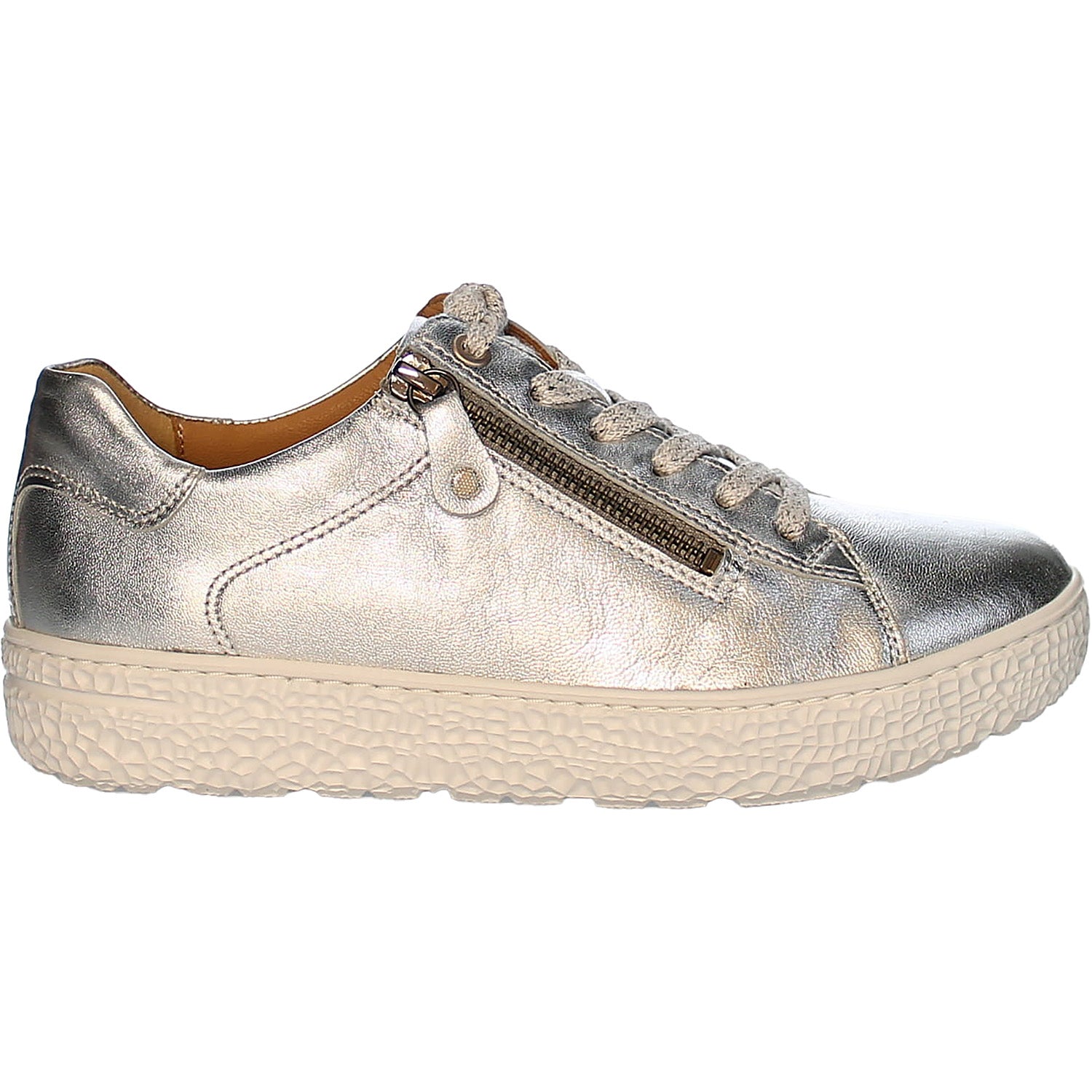 Metallic/Silver