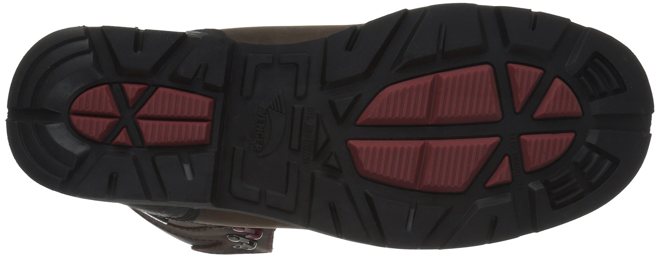 Avenger Men's 8