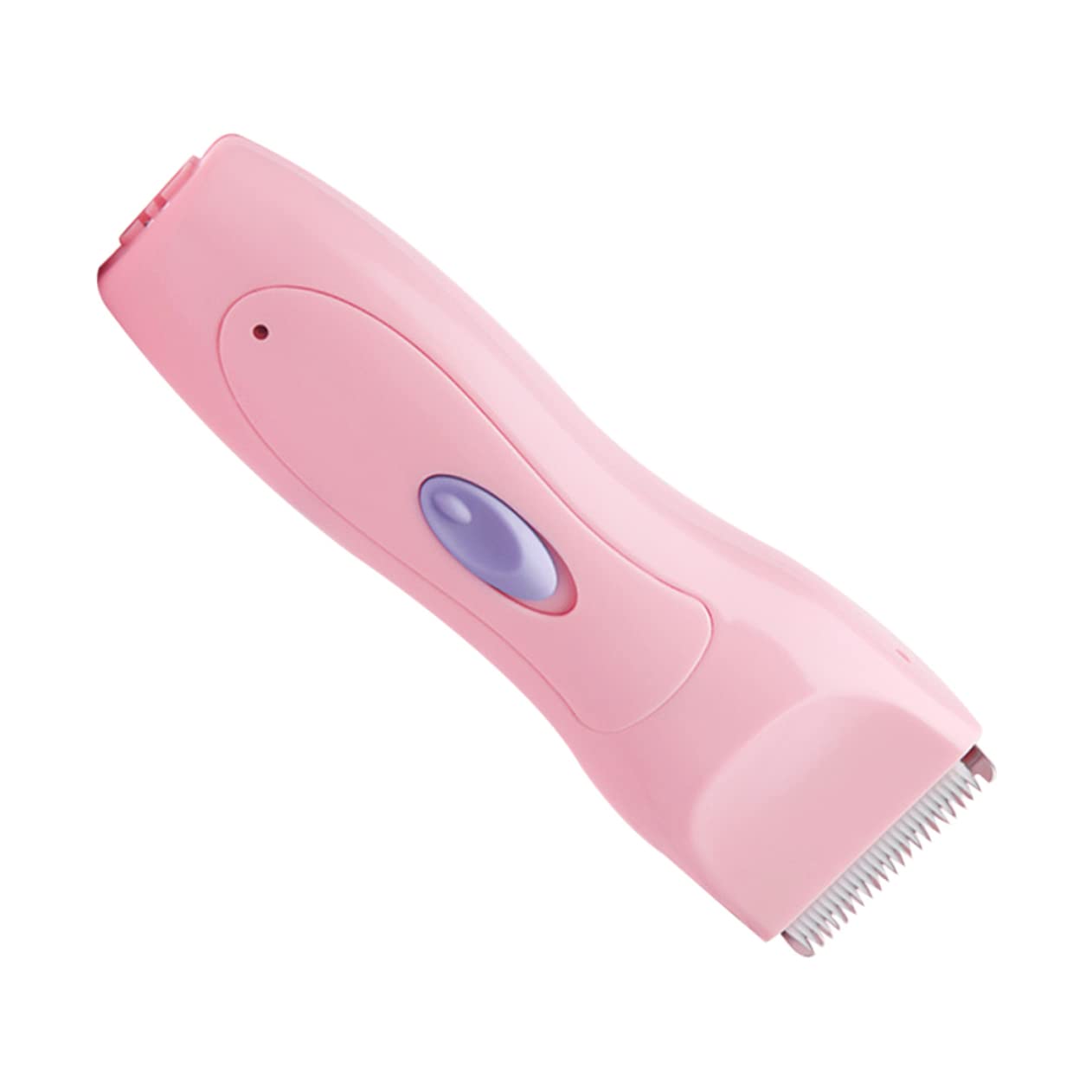 FOMIYES Professional USB Rechargeable Electric Hair Clipper for Men & Kids - Cordless Trimmer with Fade & Detail Blades - Perfect for Home Haircuts, Beard Trimming, and Baby Grooming