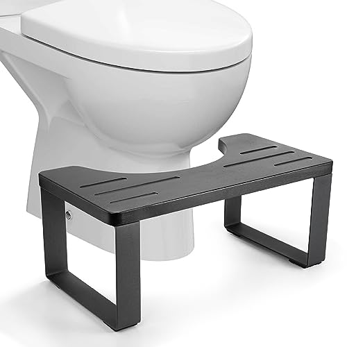 Black Wood - Black Frame
