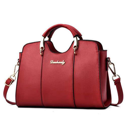 Stylish Designer Handbags for Women - Fashionable Shoulder Bags & Purses | Perfect for Work, Travel, and Everyday Use