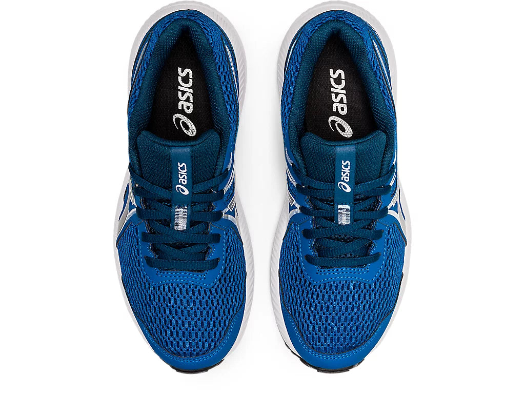 Contend™ 7 GS Kids Running Shoes - Lightweight Athletic Sneakers for Boys & Girls - Perfect for School, Sports & Outdoor Play