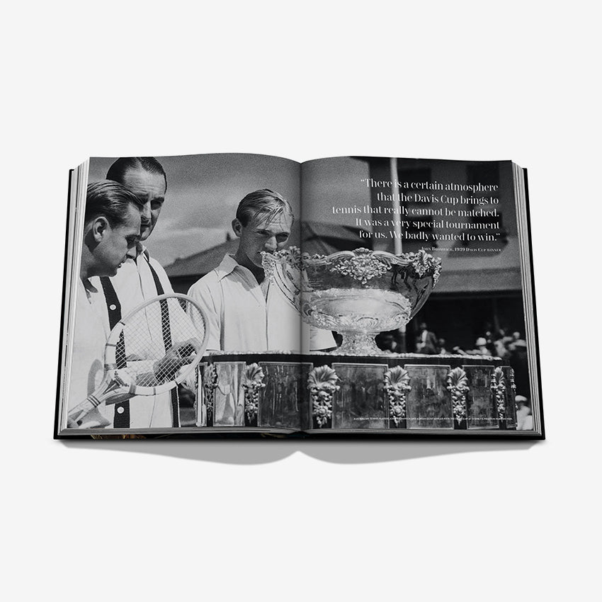 Assouline Louis Vuitton Trophy Trunks - Luxury Travel & Storage Cases for Collectibles & Memorabilia | Perfect for Home Decor & Display
