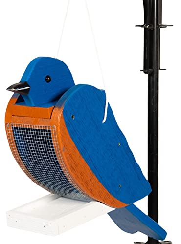 Bluebird