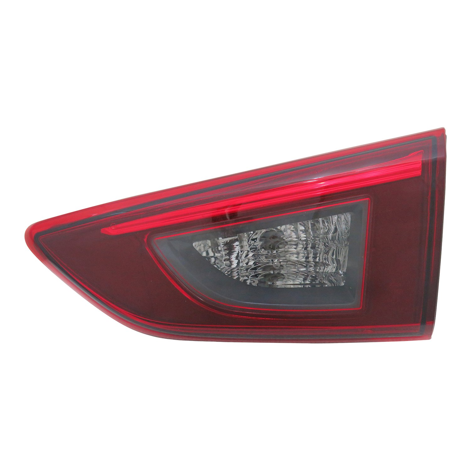 MA2803119OE Standard Tail Light Assembly - Compatible with Multiple Car Models - Perfect for Replacement & Repair in Auto Shops or DIY Projects
