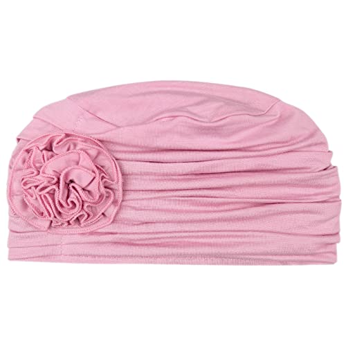 Stylish Chemotherapy Head Wrap Caps for Women - Soft Comfortable Headwear for Cancer Patients - Perfect for Everyday Wear, Outdoors & Relaxation