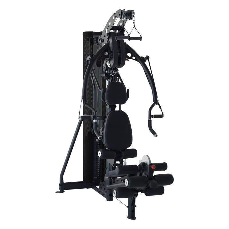 Inspire M3 Home Gym - Full Body Workout Equipment for Strength Training & Fitness - Perfect for Home, Garage, or Small Space Workouts