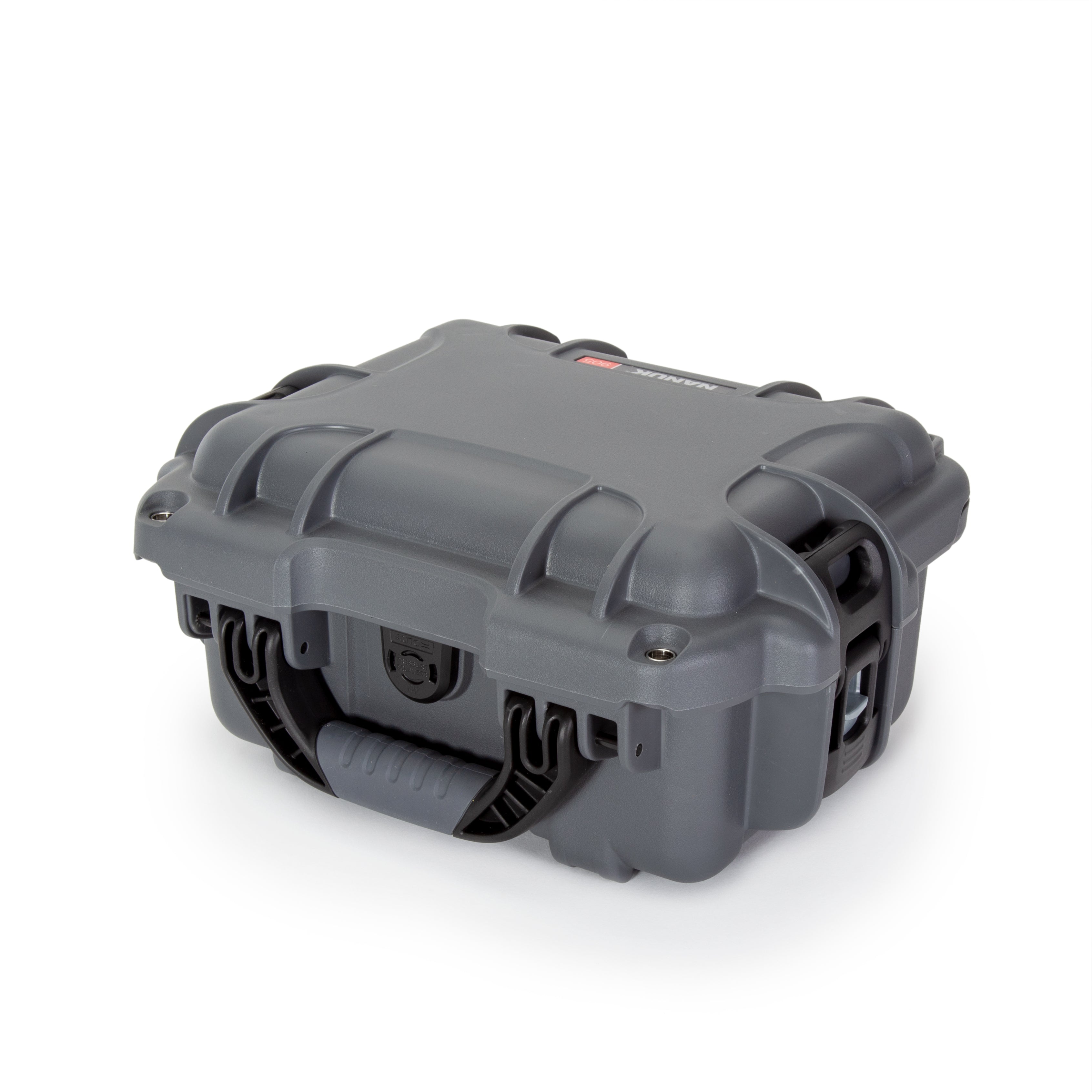 Nanuk 905 Hard Protective Case - Waterproof & Shockproof Travel Case for Cameras, Drones & Electronics - Perfect for Outdoor Adventures & Air Travel