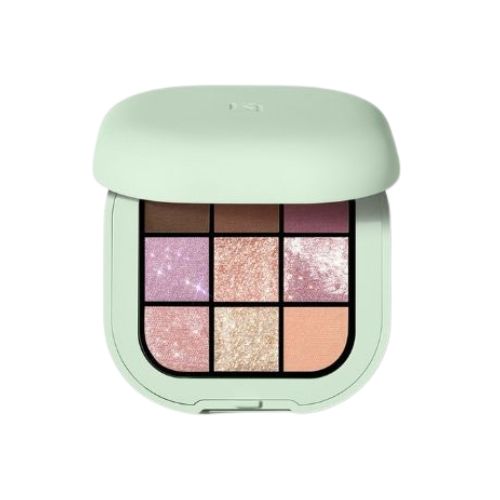 Best All Shades Eyeshadow Palette for Makeup Lovers - Perfect for Everyday Wear & Special Occasions
