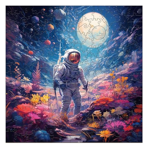 Astronaut