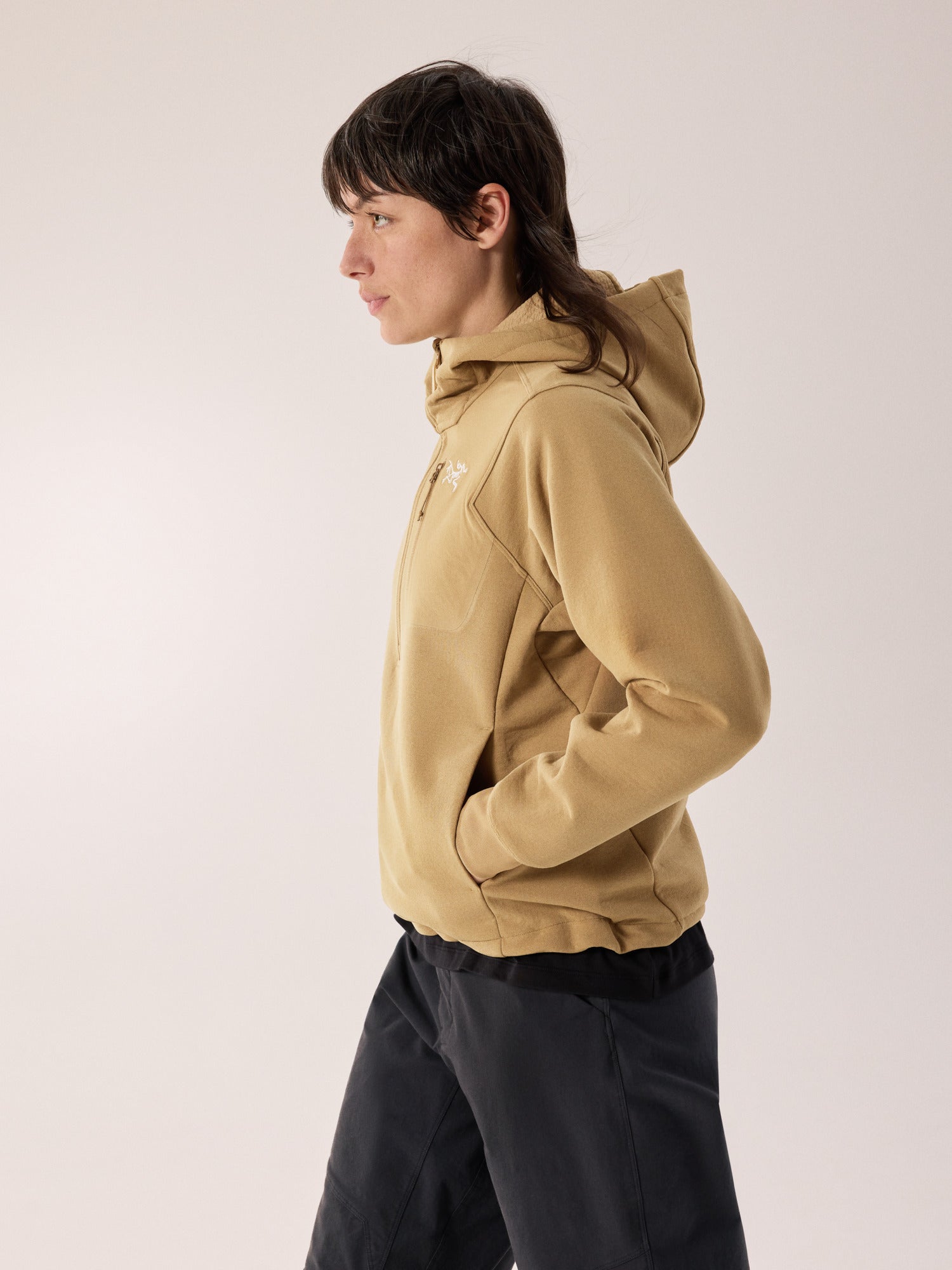 Aestas Women's Pullover Hoodie - Soft & Comfortable Casual Sweatshirt for Everyday Wear, Gym, and Outdoor Activities