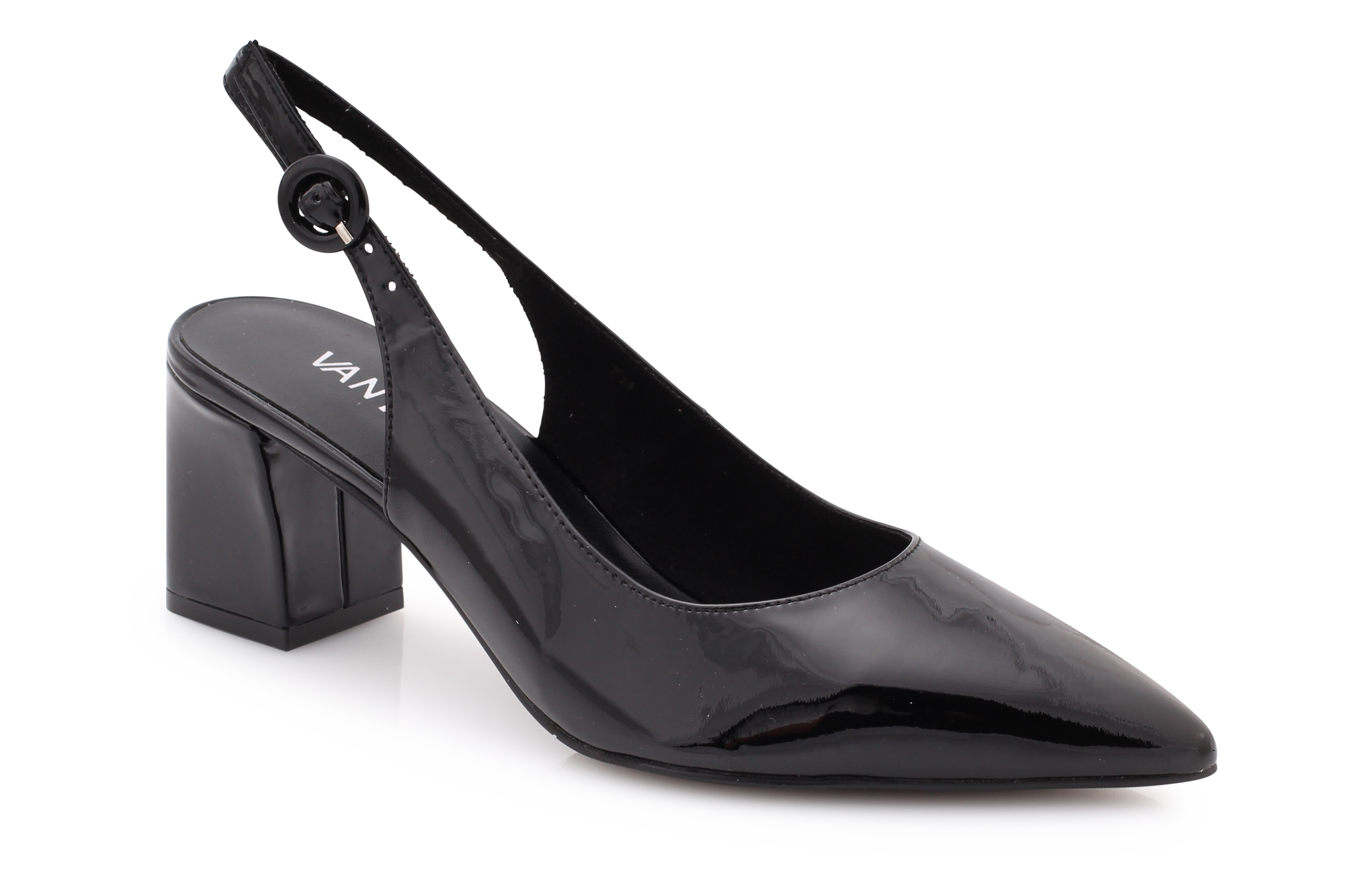 Black Patent