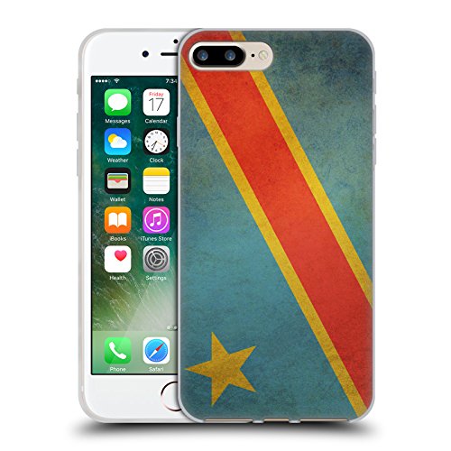 Democratic Republic Of The Congo Congolese