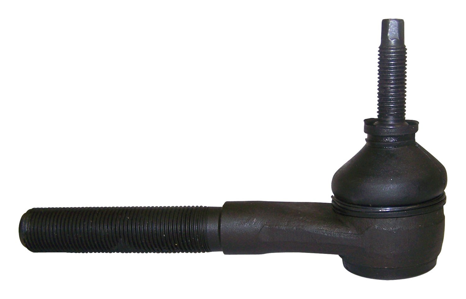 Crown Automotive Tie Rod End Steering - Heavy Duty Replacement for Trucks & SUVs - Perfect for Off-Roading & Towing Scenarios