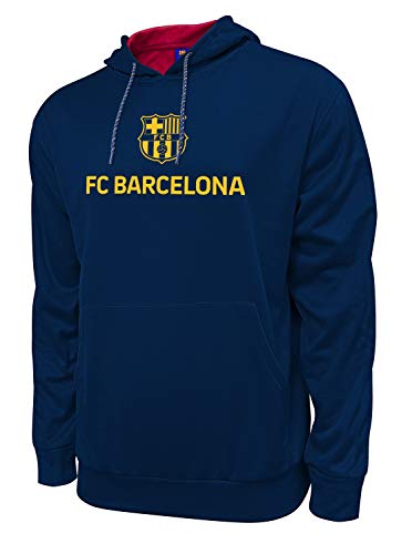 Fc Barcelona-navy