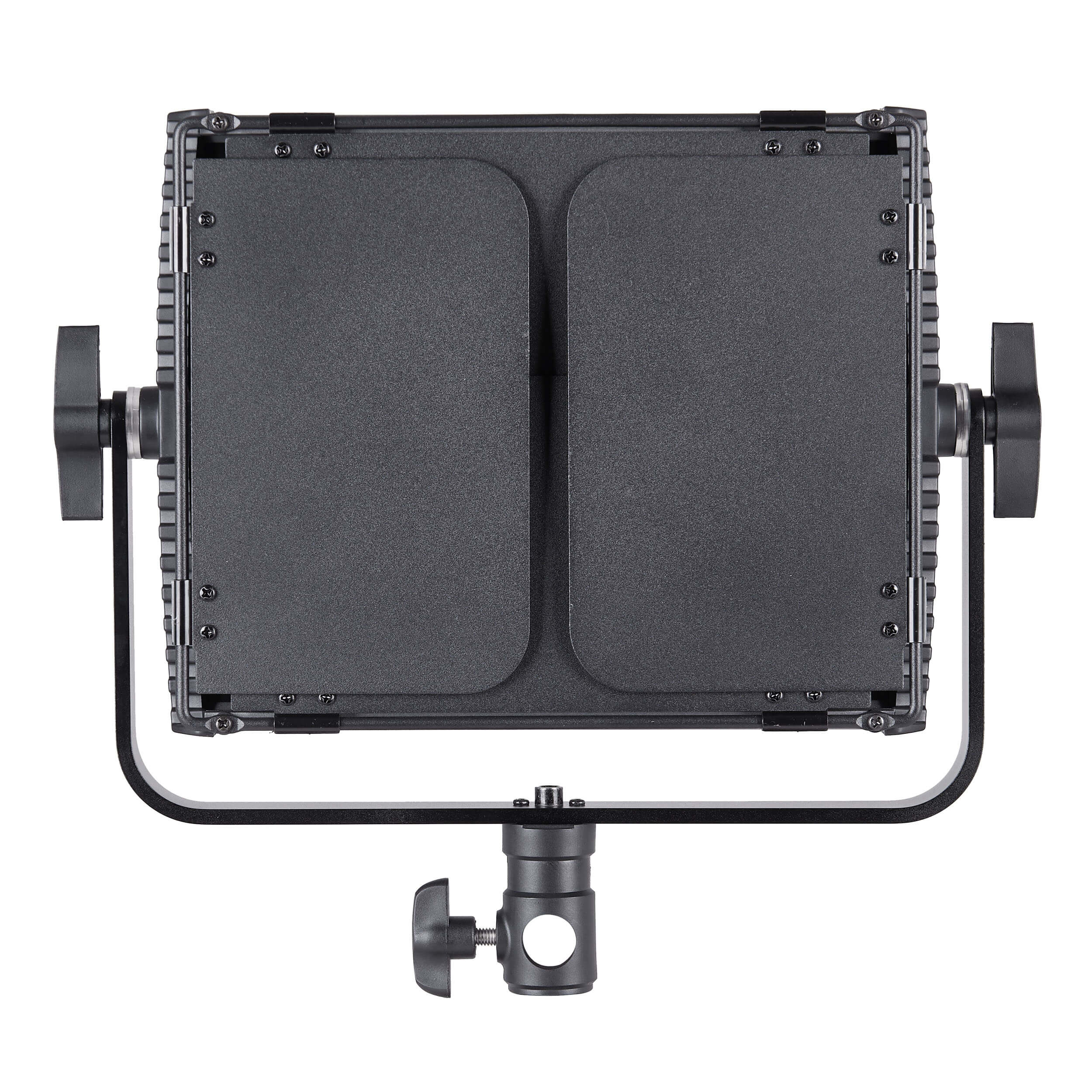 LECO500II 36W RGB LED Video Light for Continuous Photography - Perfect for YouTube, TikTok, and Studio Lighting