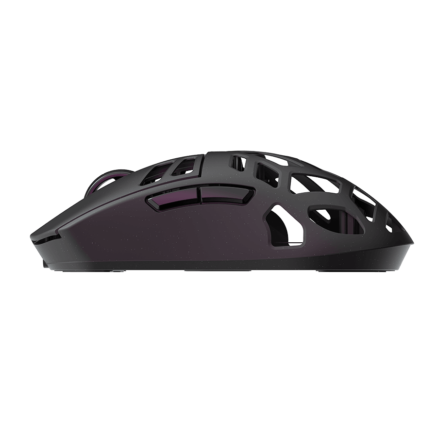 DAREU A950 Pro Magnesium Alloy Lightweight Wireless Gaming Mouse - Ergonomic Design for PC, Mac, Laptop - Perfect for FPS, MOBA, eSports & Office Use
