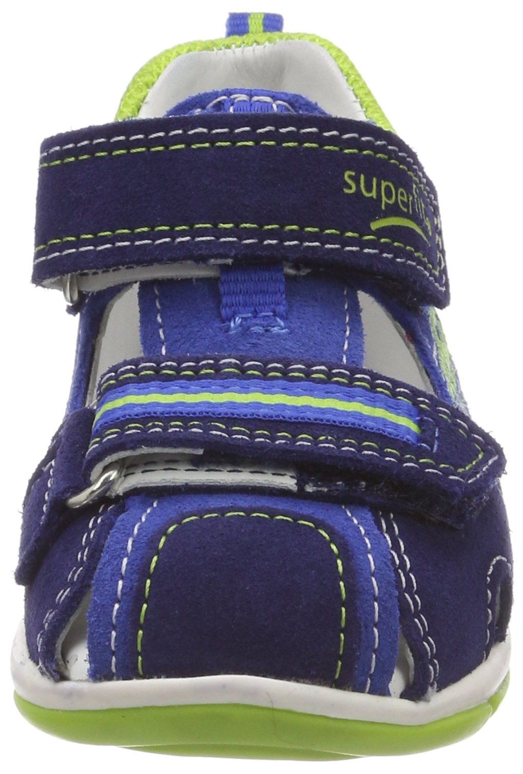 Boys' Open Toe Sandals - Breathable Summer Beach Shoes for Kids | Perfect for Outdoor Play, Poolside & Vacation