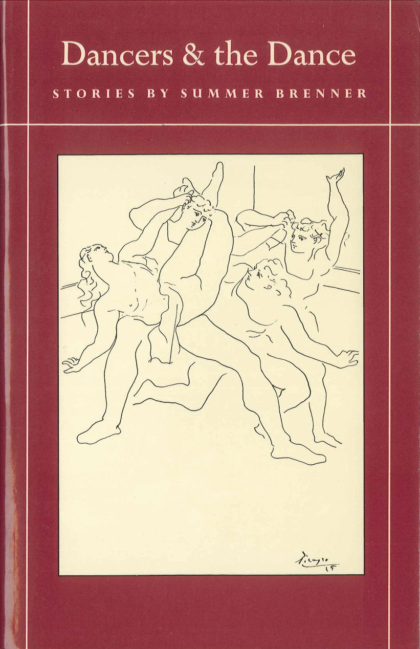 Dancers & the Dance: Inspirational Book for Ballet, Modern & Contemporary Dance Enthusiasts - Perfect for Dance Lovers, Students & Teachers