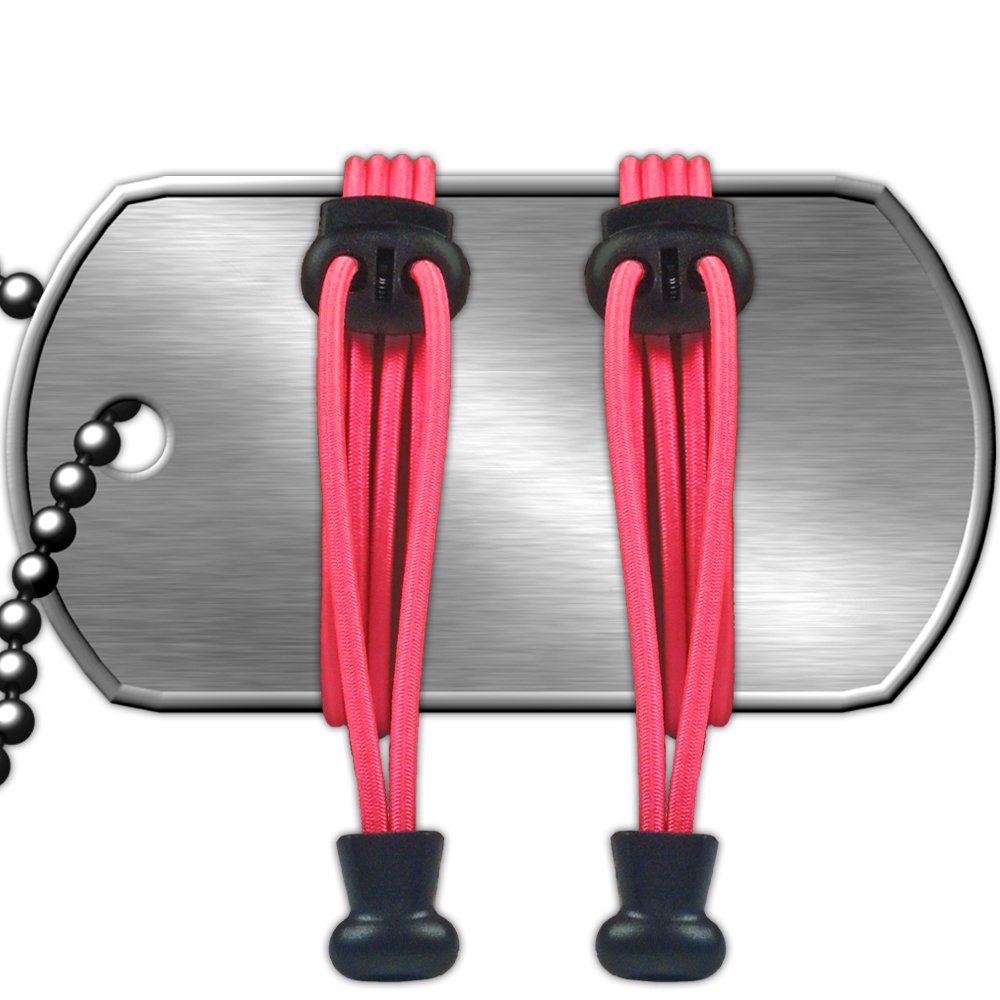 Paracord Planet Quick Laces - Elastic No-Tie Shoelaces for Running, Hiking & Sports | Durable & Adjustable Shoe Lacing System for Athletes, Runners & Active Adults | Perfect for Gym, Trail & Everyday Use