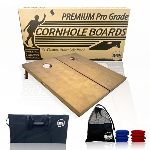 Brown Premium Grade