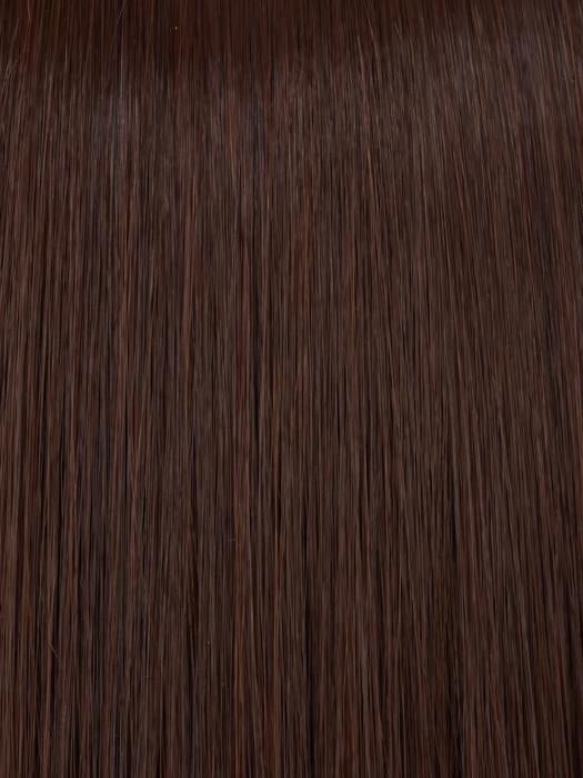 easiPart HD 12 | Premium Synthetic Hair Topper with Mono Part for Thinning Hair | Perfect for Daily Wear & Special Occasions
