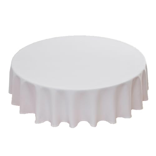 Round-white