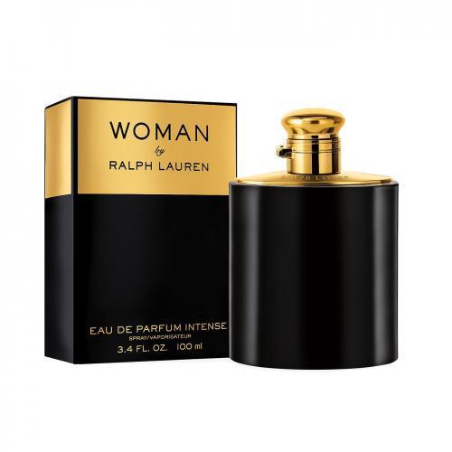 Ralph Lauren Woman Intense 100ml Eau de Parfum for Women - Floral Fruity Fragrance for Date Night & Special Occasions