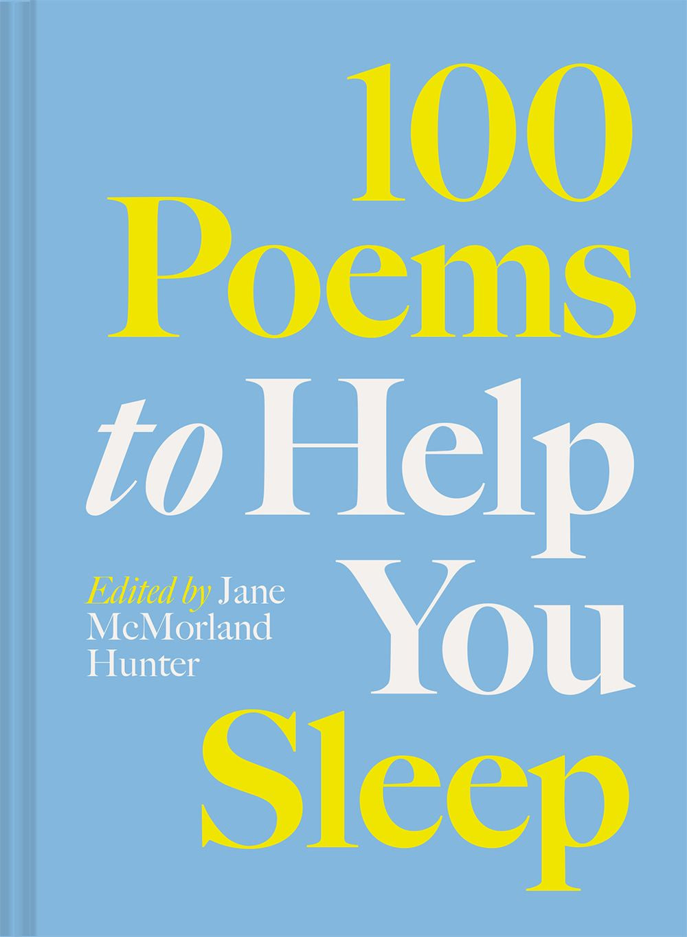 100 Soothing Poems for Better Sleep - Relaxing Bedtime Reading for Adults & Kids | Perfect for Nighttime Routine, Meditation & Stress Relief