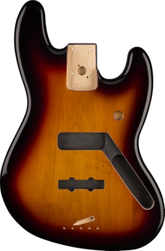 Brown Sunburst