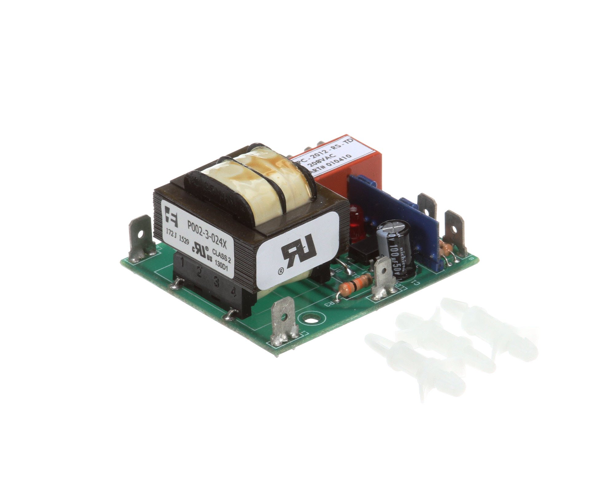 Groen 010410 Low Water Cutoff 220 Volt Relay - Boiler Safety Device for Commercial Kitchens & Industrial Equipment
