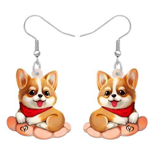 Corgi B