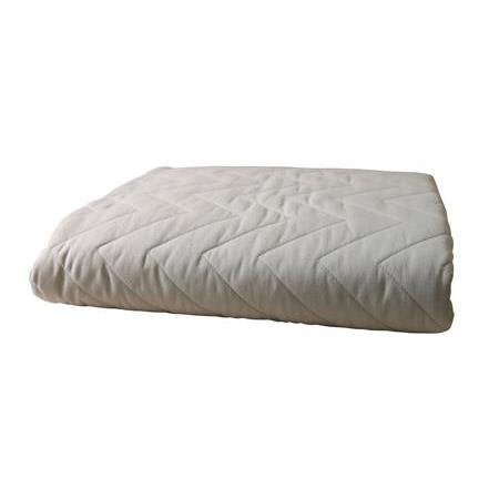 Ultra Soft Microfiber Quilted Blanket - Super Cozy & Warm Throw for Bed, Sofa, and Travel - Perfect for Winter Nights, Camping, and Home Decor