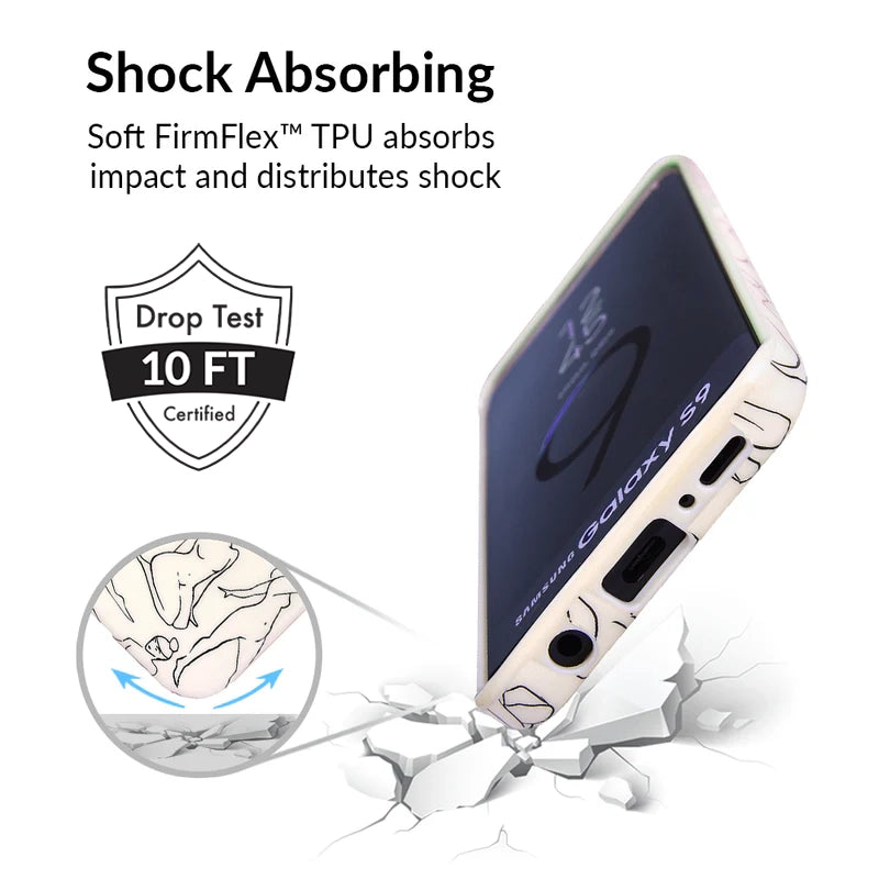Stylish Samsung Phone Case - Trendy & Durable Protective Cover for Samsung Galaxy Series | Perfect for Everyday Use, Travel & Outdoor Activities